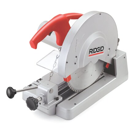Ridgid Dry-Cut Saw, 115V, 60Hz 71687